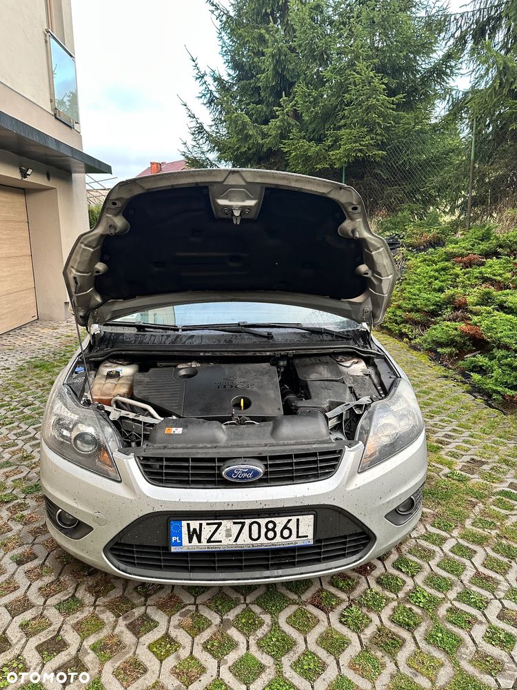 Ford Focus - 2