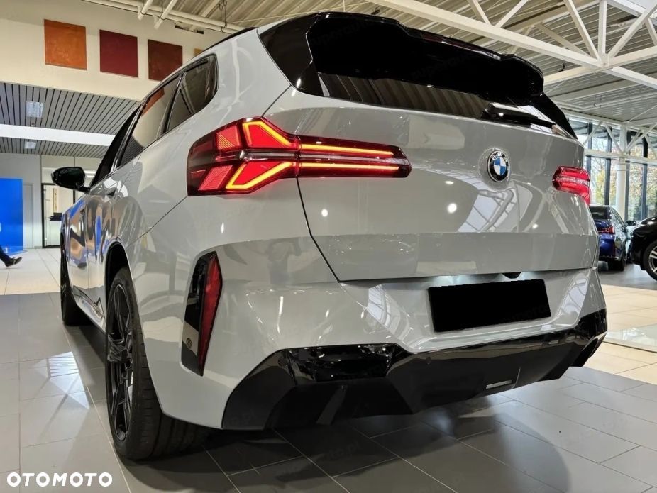 BMW X3 xDrive40d mHEV - 3