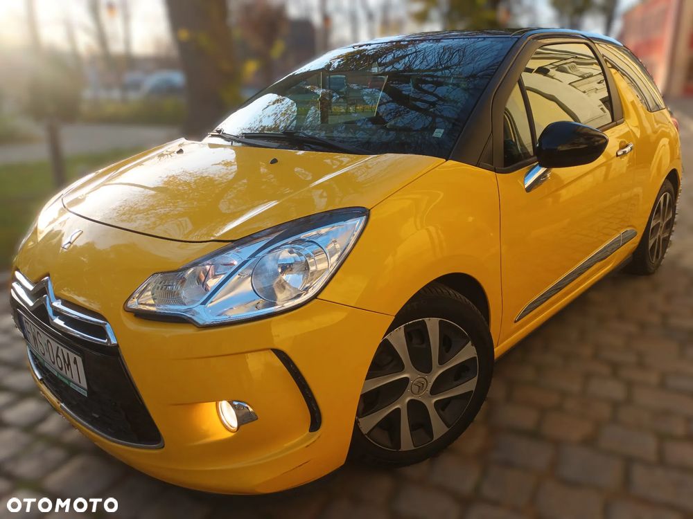 Citroën DS3 - 17