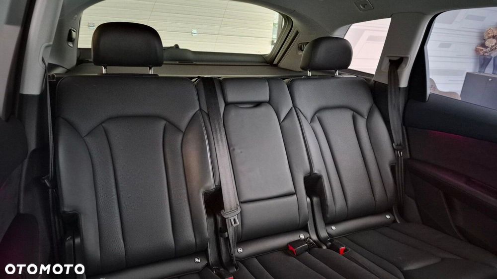 Audi Q7 50 TDI mHEV Quattro S Line Tiptr - 13