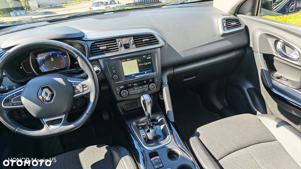 Renault Kadjar 1.5 dCi Energy Intens EDC - 19