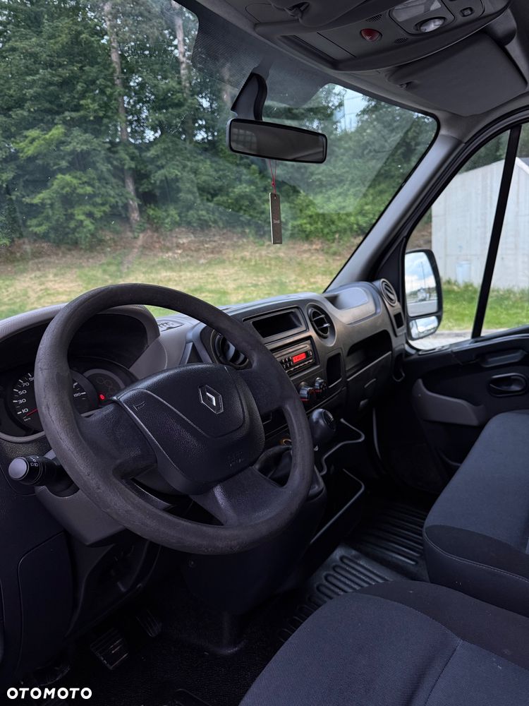 Renault Master - 8