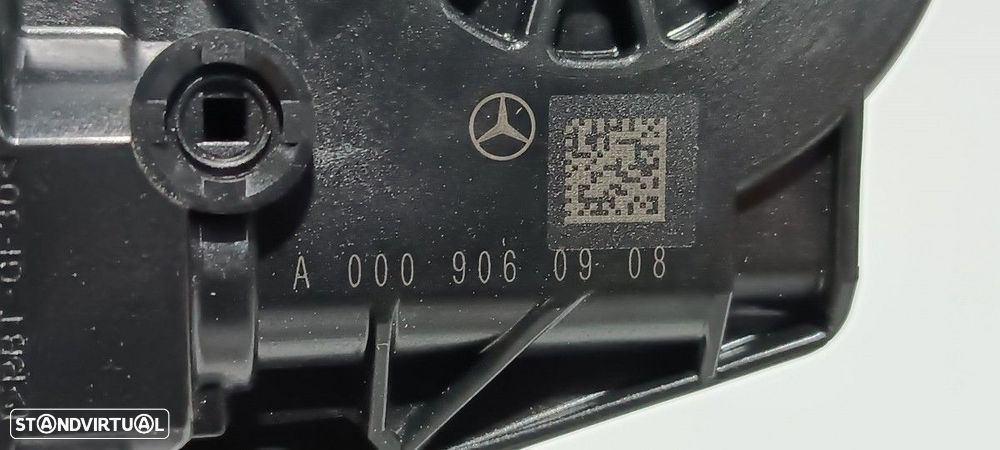 MOTOR ELEVADOR TRASEIRO DIREITO MERCEDES CLASE A (BM 177) A 180 D (177.003) - 4