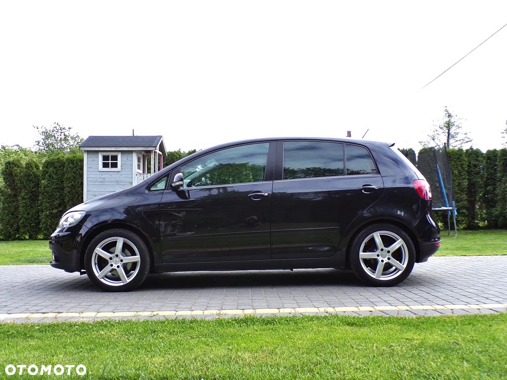 Volkswagen Golf Plus 1.6 Trendline - 8