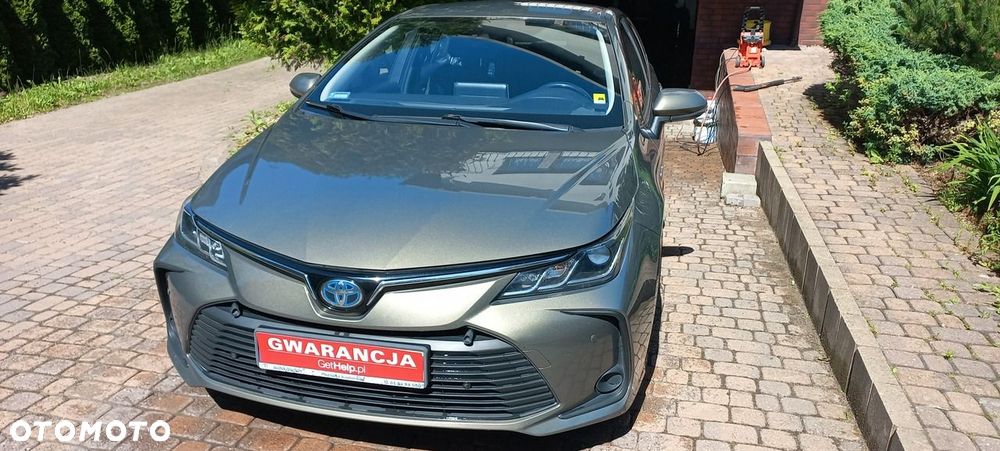 Toyota Corolla - 39