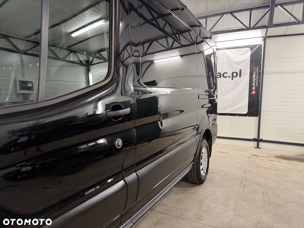 Ford Transit - 22