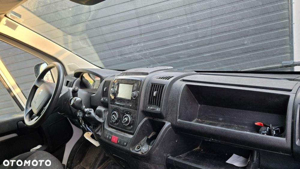 Peugeot Boxer - 38