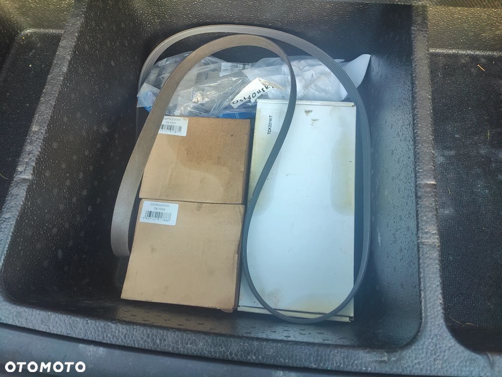 Hyundai ix35 2.0 Comfort 2WD - 34