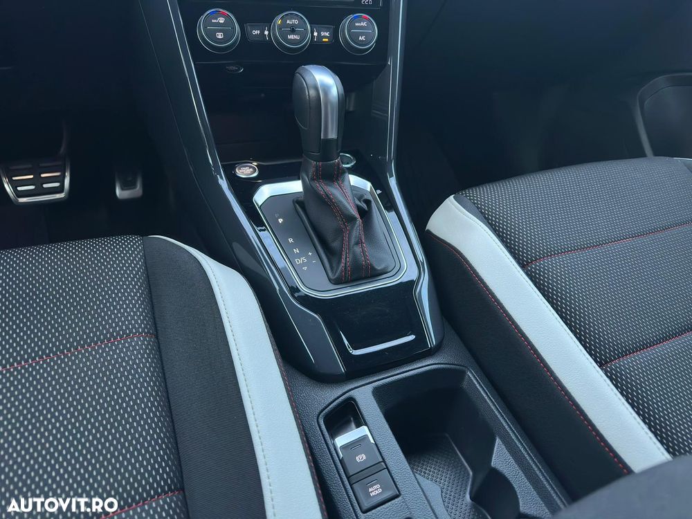 Volkswagen T-Roc 1.5 TSI ACT OPF DSG Sport - 15