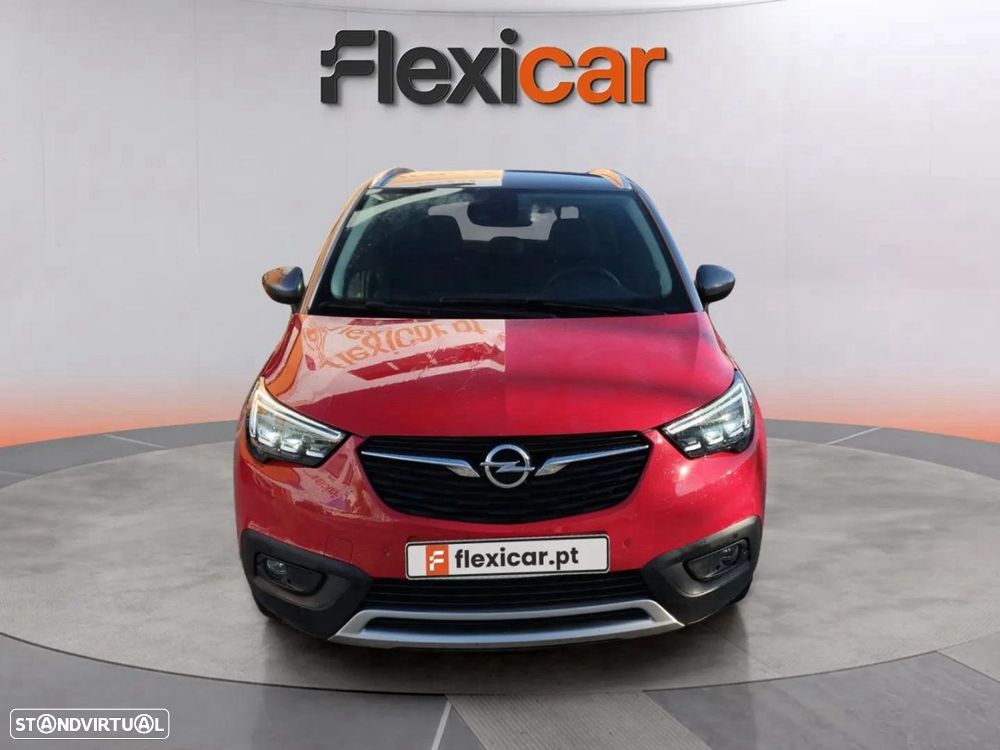 Opel Crossland X 1.6 CDTi Edition - 2