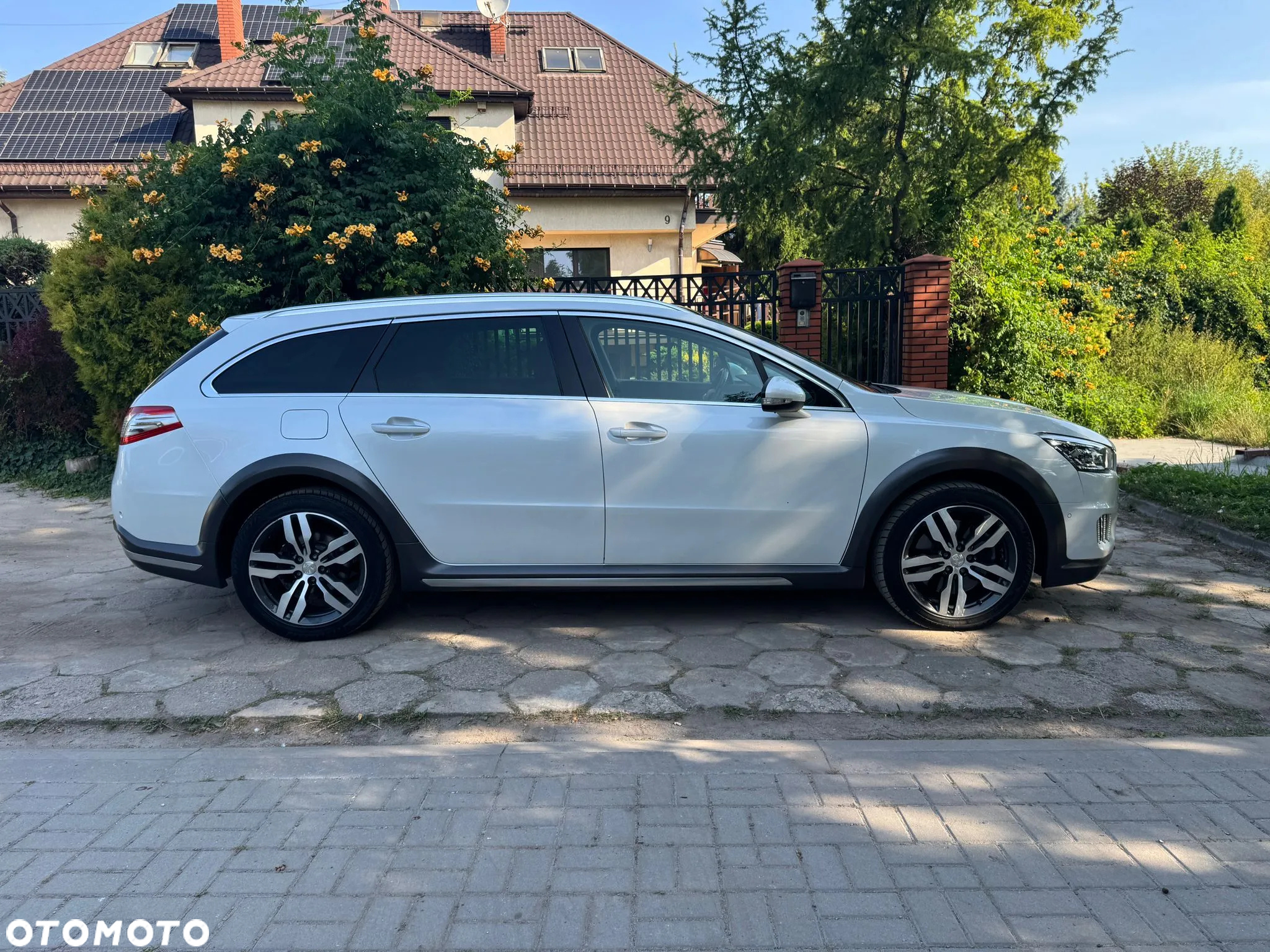 Peugeot 508 ver-2-0-bluehdi-rxh-s-s - 15