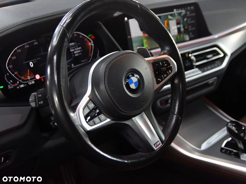 BMW X5 xDrive30d mHEV sport - 23