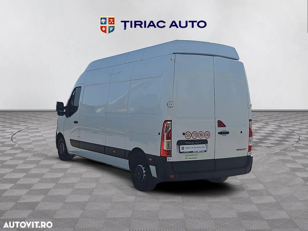 Renault Master - 3