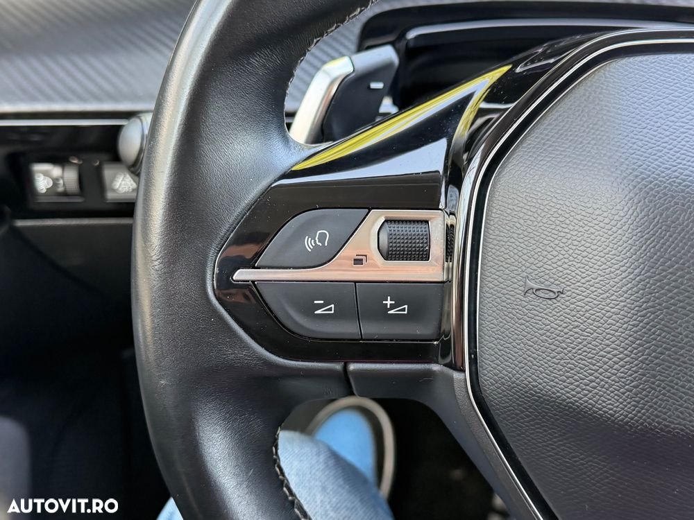 Peugeot 508 1.6 THP STT Active - 28