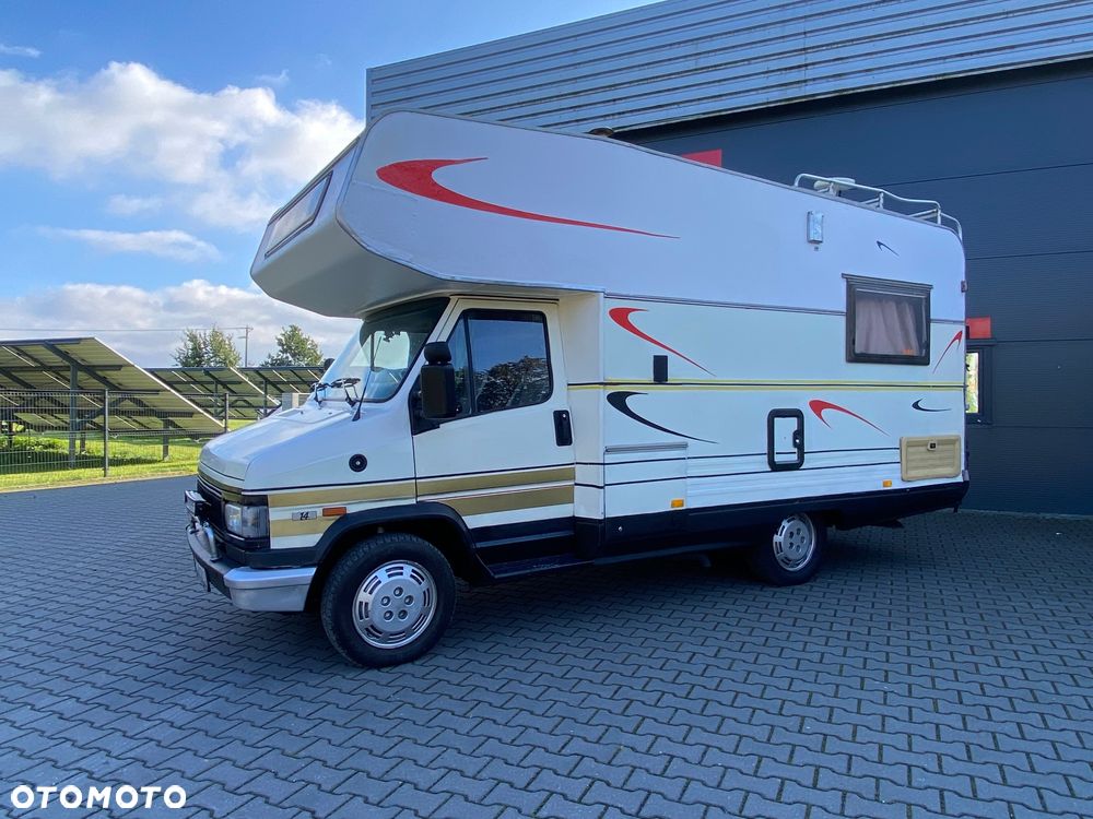 Fiat Ducato - 2
