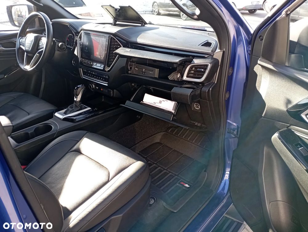 Isuzu D-Max 1.9 EC LSE - 34