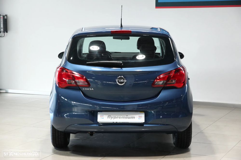 Opel Corsa 1.2 Enjoy - 4
