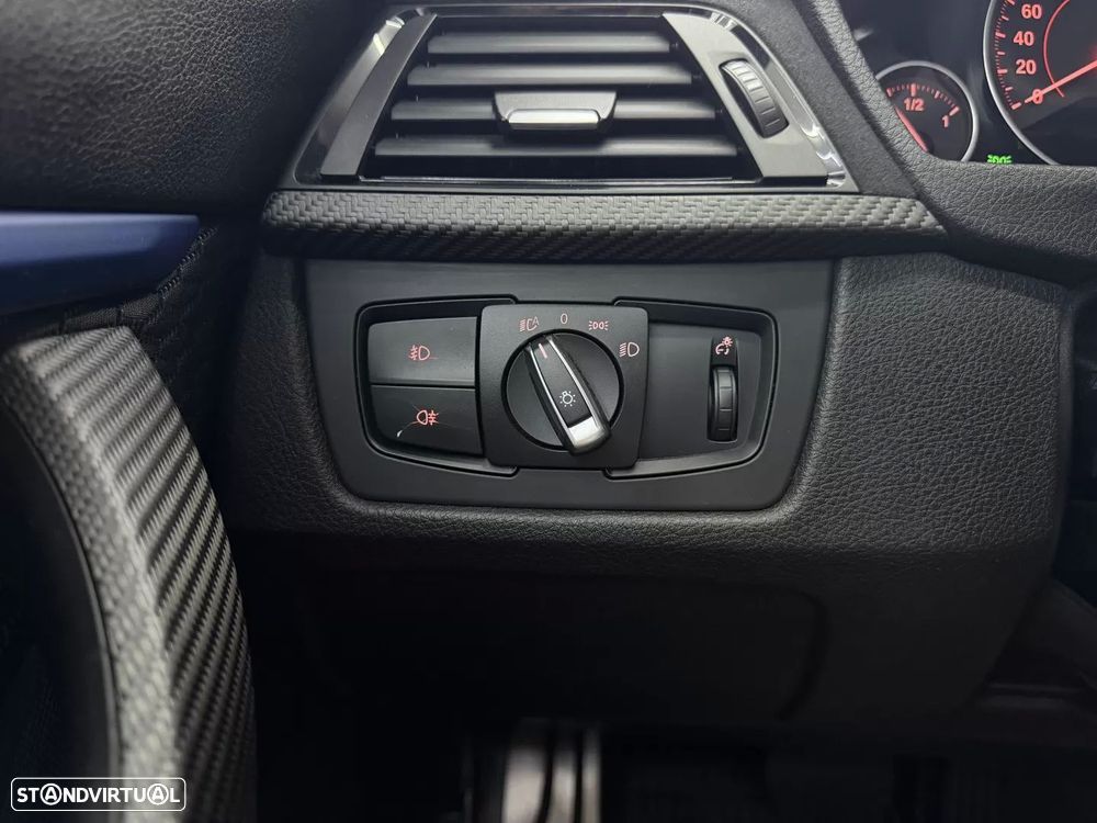 BMW 428 i Pack M Auto - 30