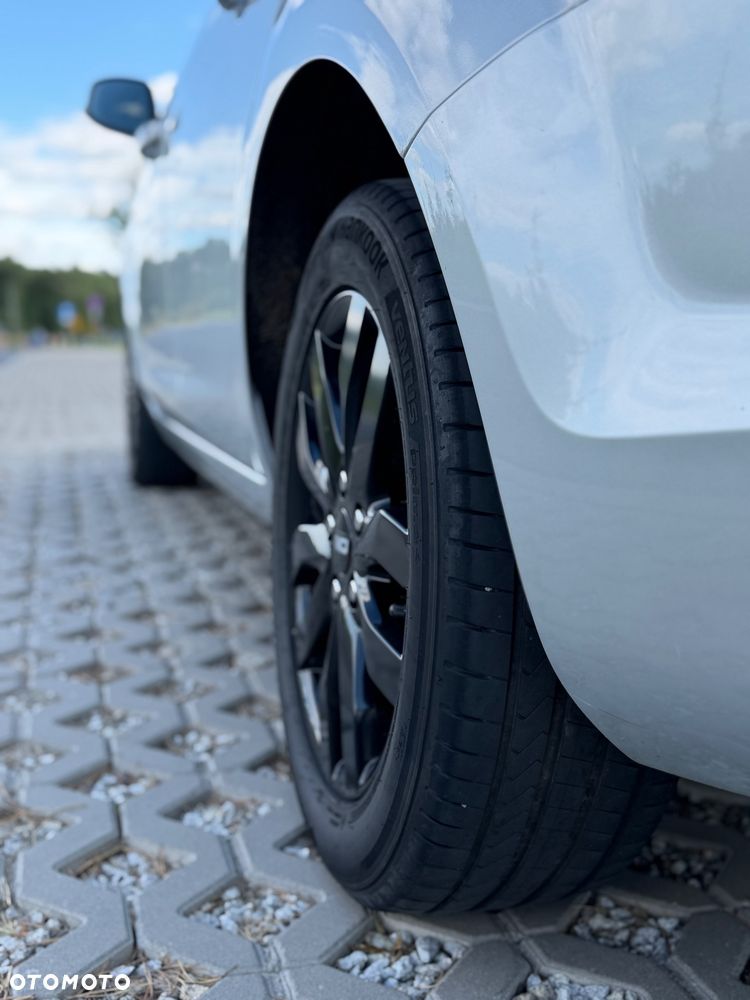 Ford Focus - 9