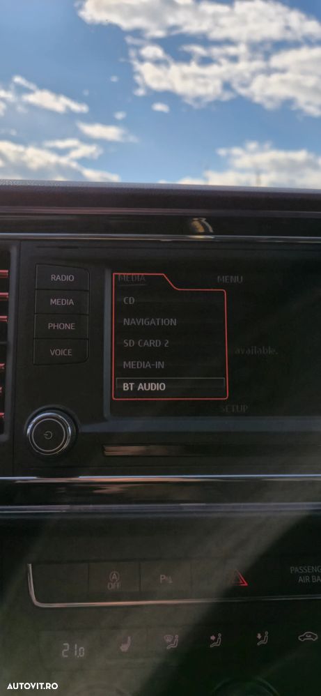 Seat Leon 1.6 TDI Start&Stop Ecomotive Style - 23