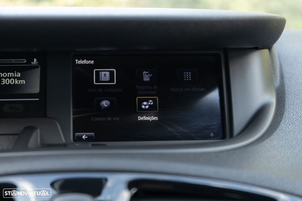 Renault Grand Scénic 1.5 dCi Bose Edition SS - 25