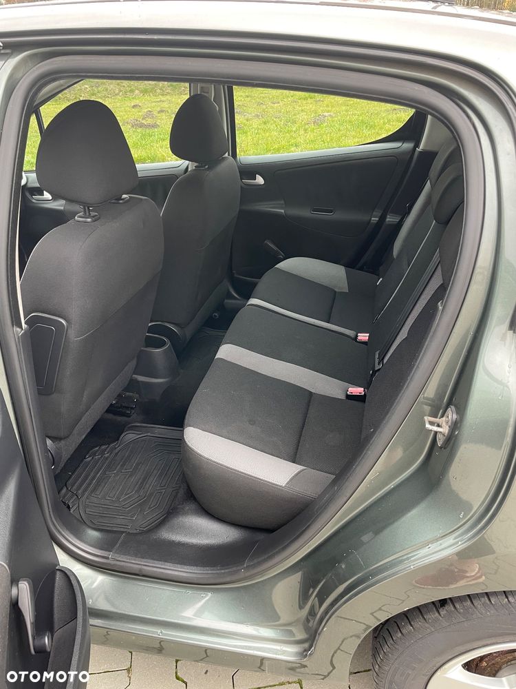 Peugeot 207 1.6 HDi - 7
