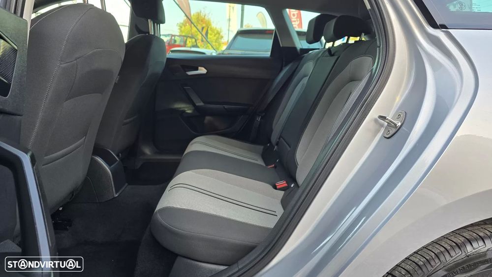 SEAT Leon ST 1.0 TSI Style - 19