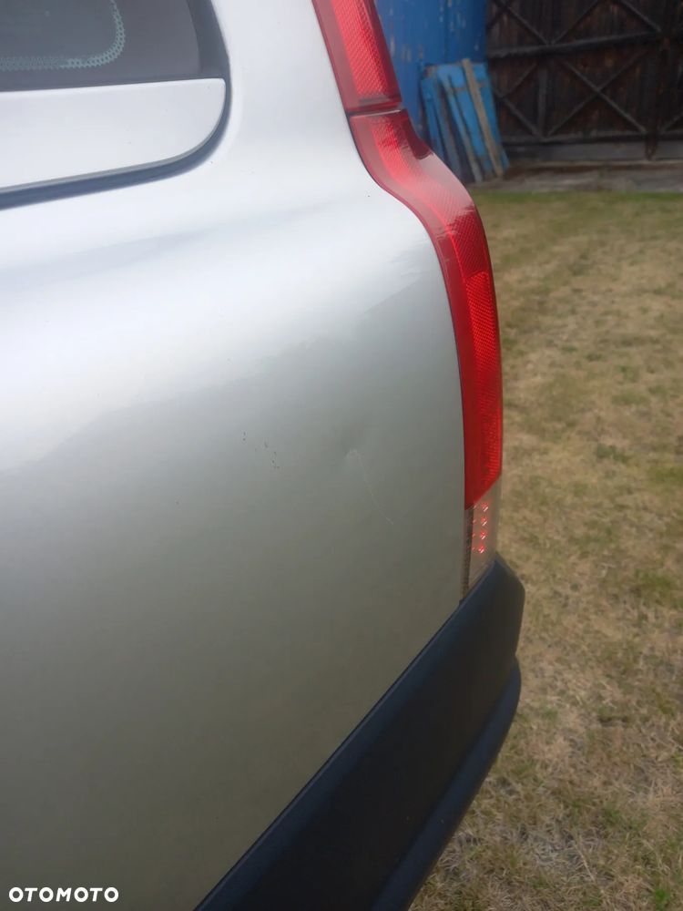 Volvo XC 70 D5 AWD Momentum - 18