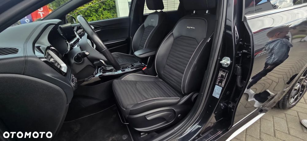 Kia ProCeed 1.5 T-GDI DCT7 OPF GT LINE - 27