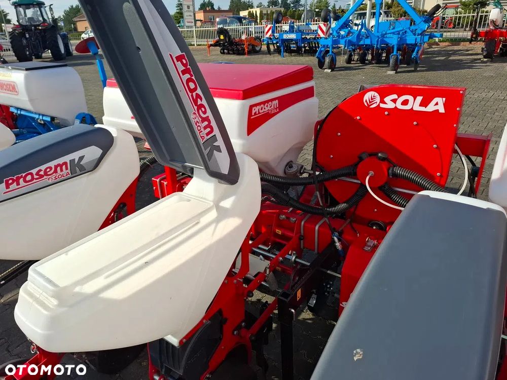 Sola PROSEM K Basic Fix - 20