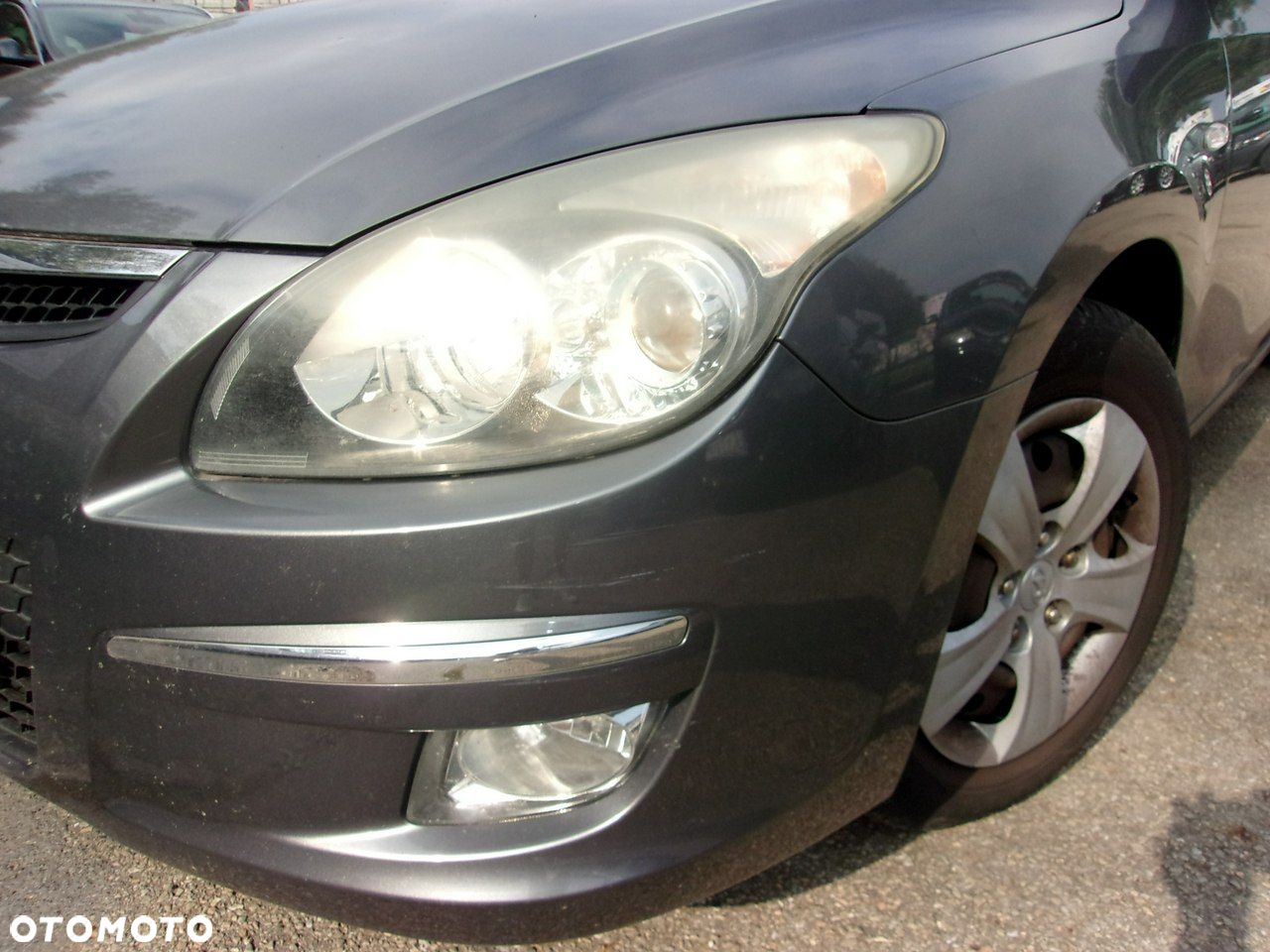 Hyundai i30 - 2