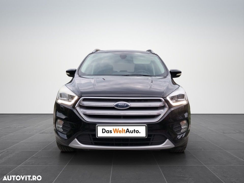 Ford Kuga - 2