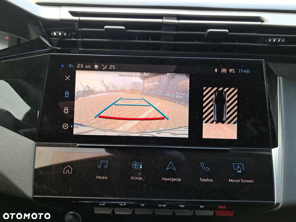 Peugeot 308 1.2 PureTech Allure Pack S&S EAT8 - 16