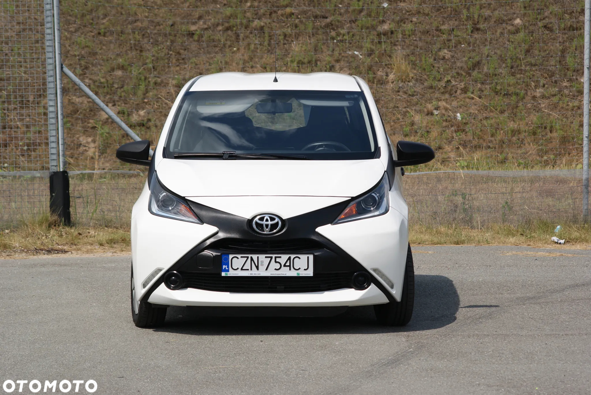 Toyota Aygo - 3