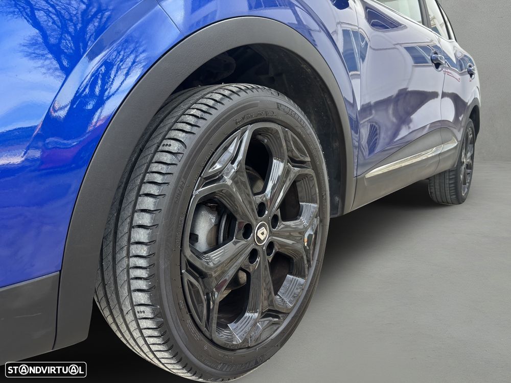 Renault Kadjar 1.5 dCi Black Edition - 9