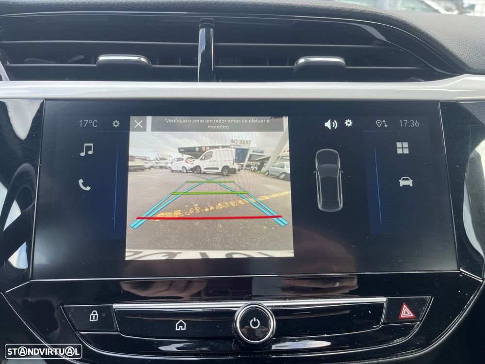 Opel Corsa 1.2 T GS - 15