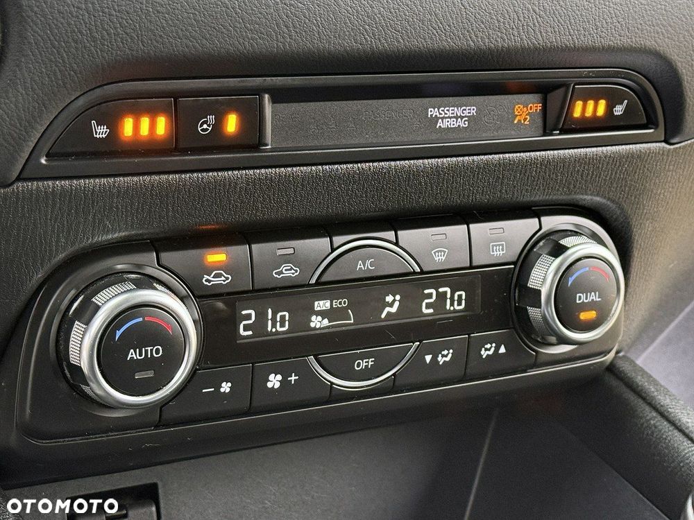 Mazda CX-5 2.0 Sports-Line 2WD - 7