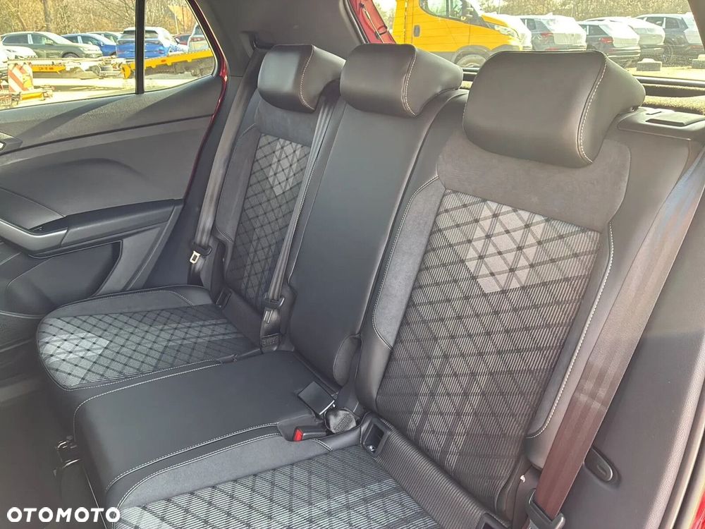 Volkswagen T-Cross - 7