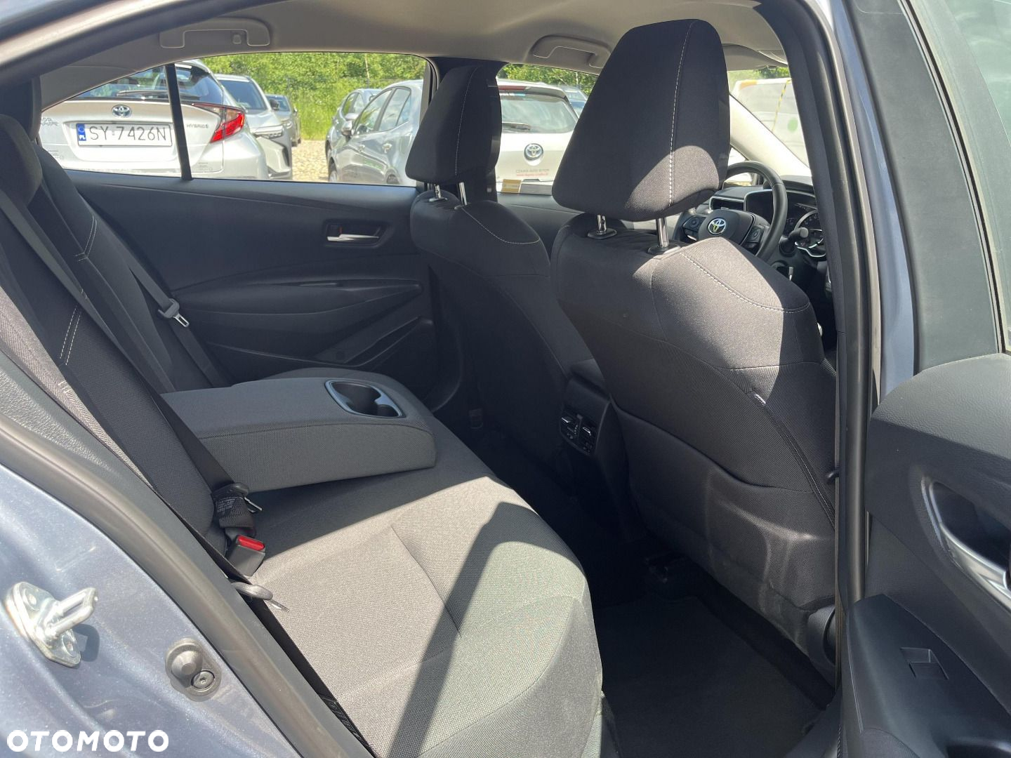 Toyota Corolla - 19