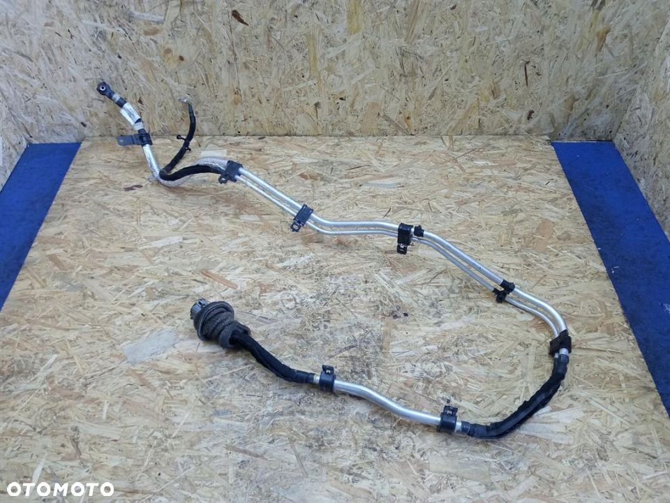PRZEWÓD AKUMULATORA JEEP WRANGLER JL IV 2.0 T - 1