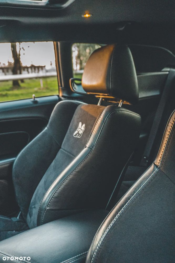 Dodge Challenger 6.4 Scat PackWidebody - 32