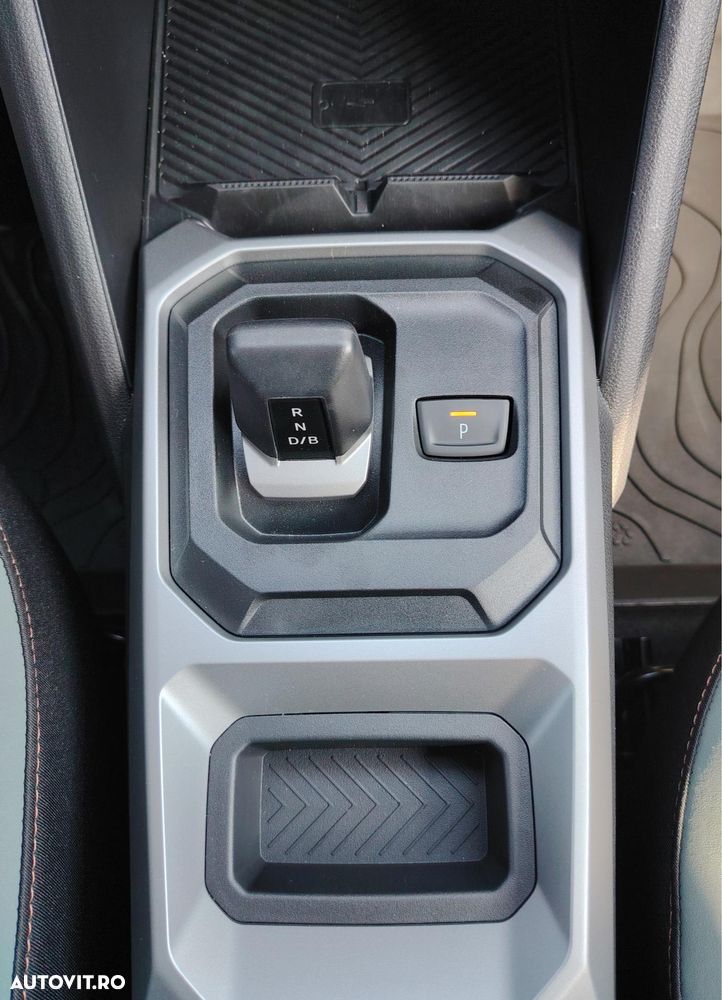 Dacia Duster HEV 155 Extreme - 12