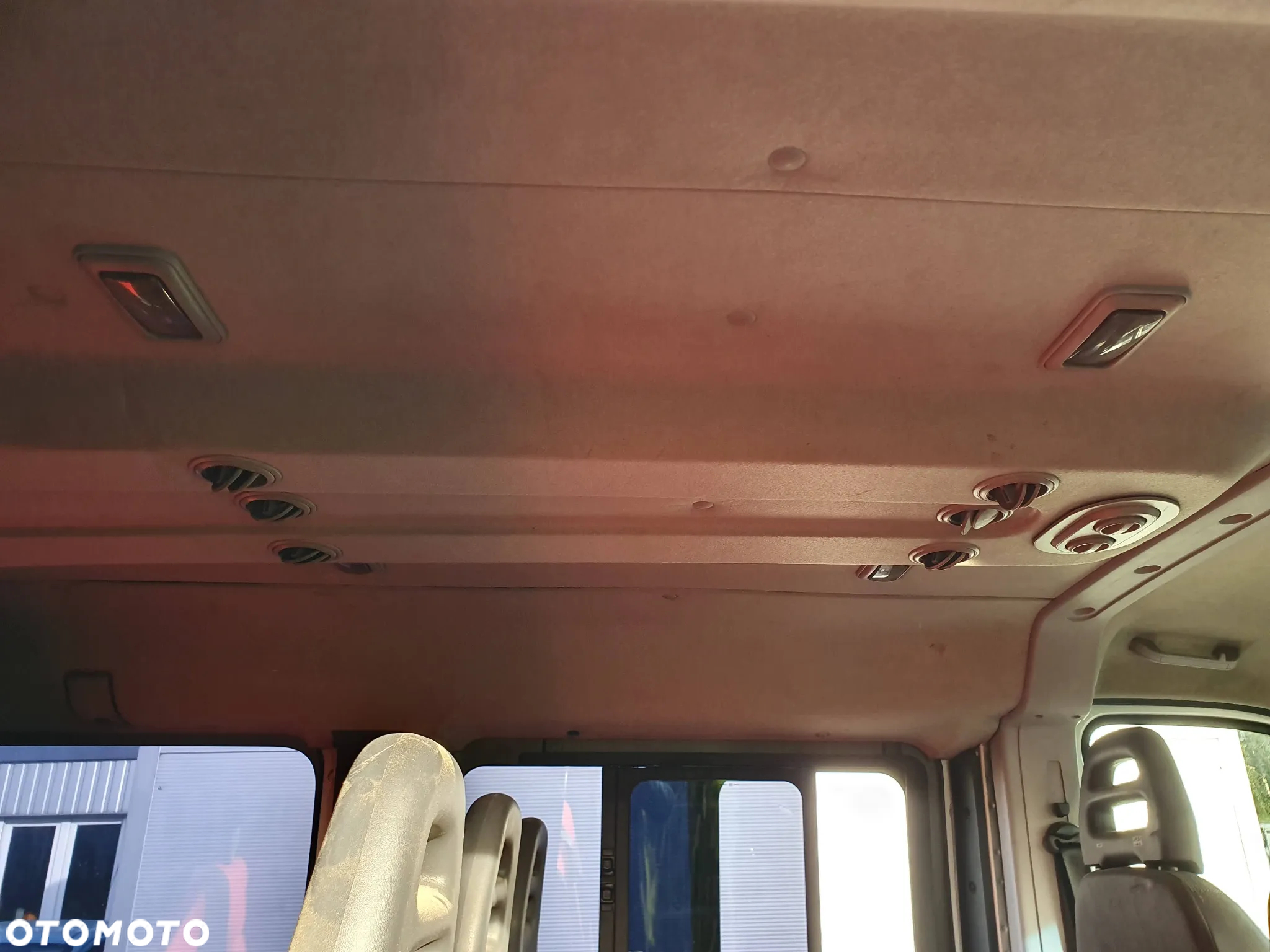Fiat DUCATO - 10