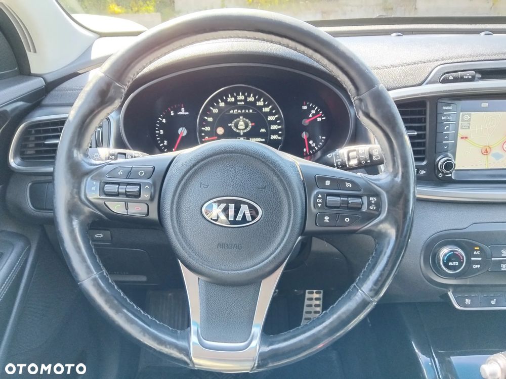 Kia Sorento 2.0 CRDI Business Line Plus - 8