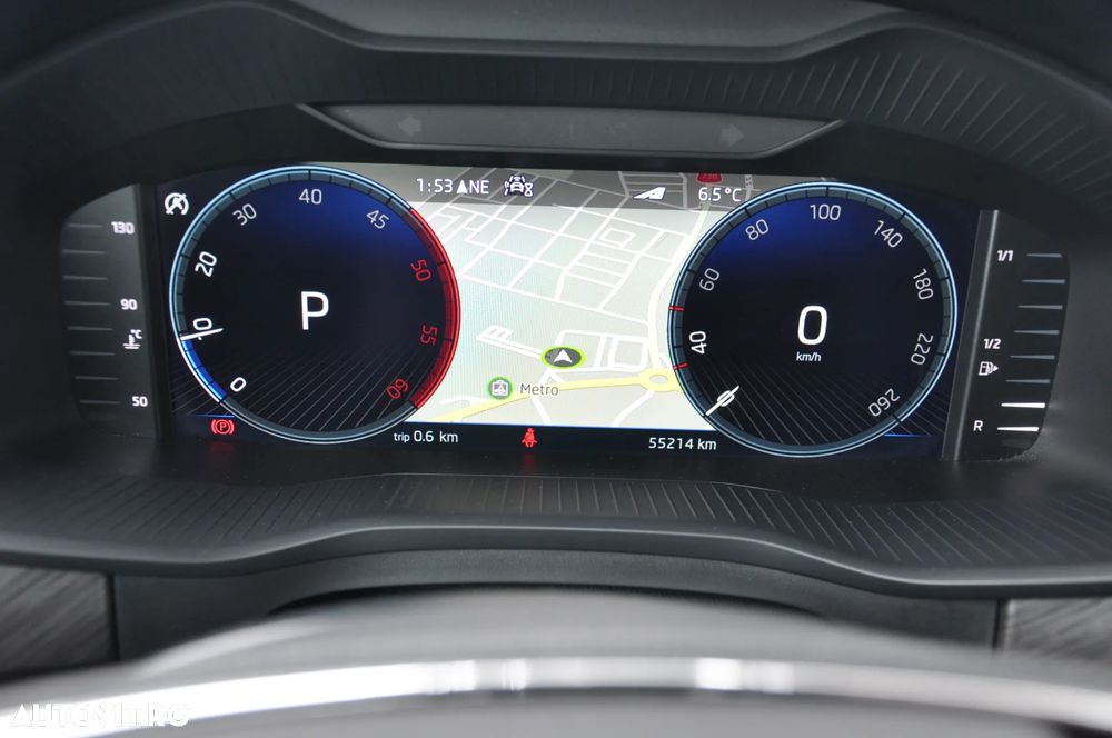 Skoda Kodiaq 2.0 TDI 4X4 DSG Style - 20