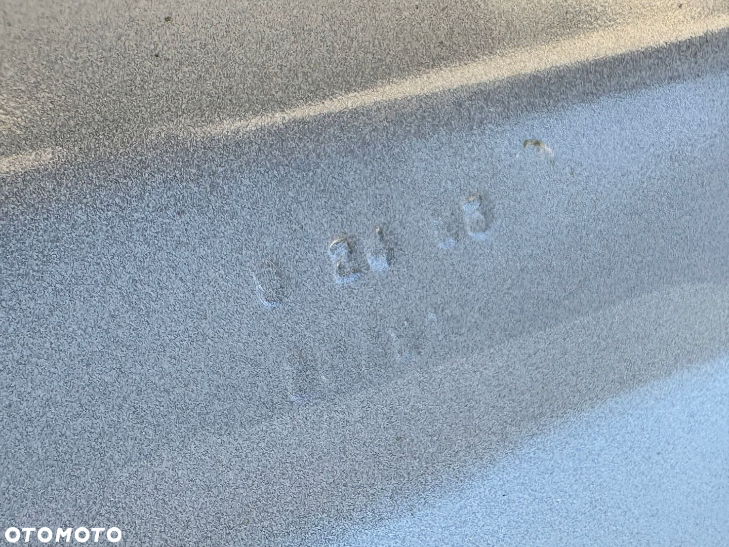 Ford Kuga MK2 drzwi przednie lewe oryginalne KUGA II drzwi lewy przód - 9