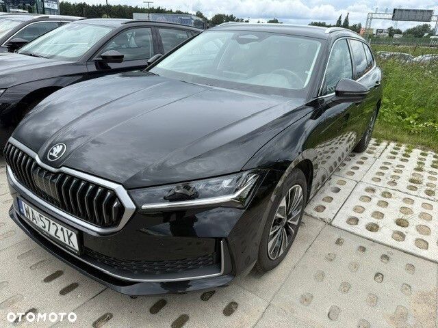 Skoda Superb 1.5 TSI mHEV Selection DSG - 2