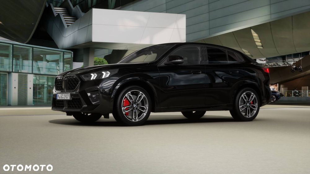 BMW X2 sDrive20i mHEV M Sport - 7