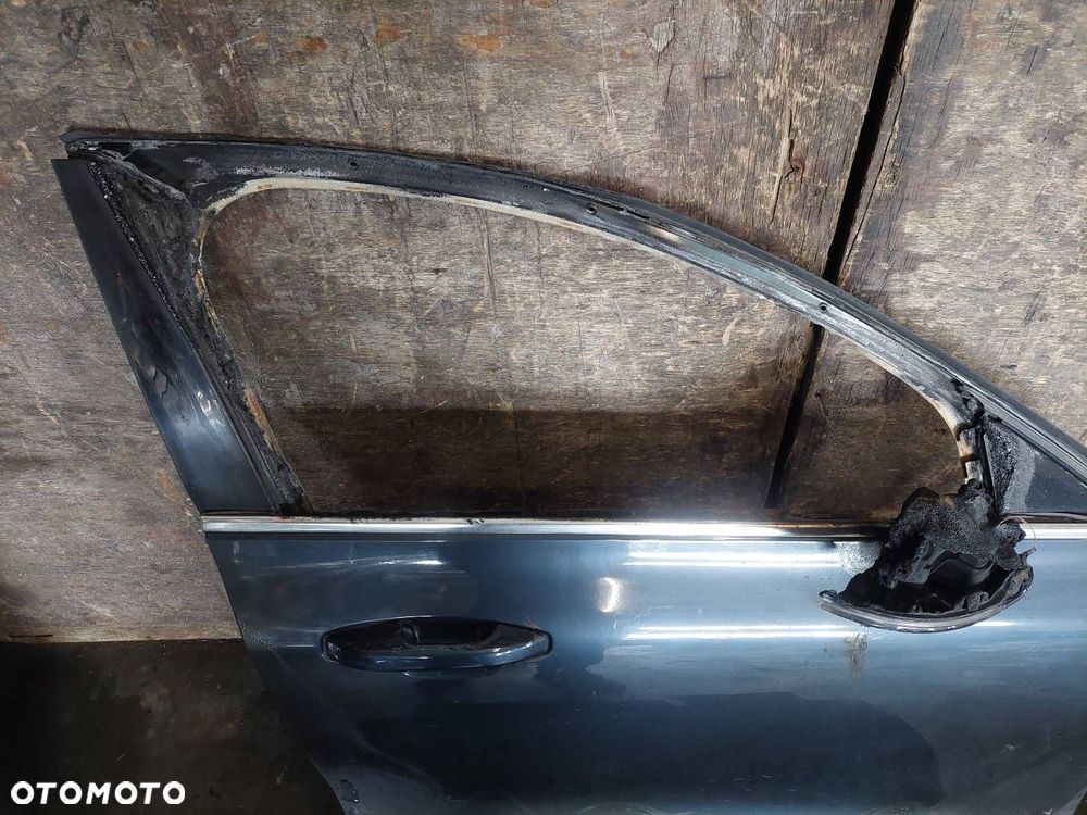 DRZWI KOMPLETNE PRAWY PRZÓD VOLVO S60 III 723 - 3