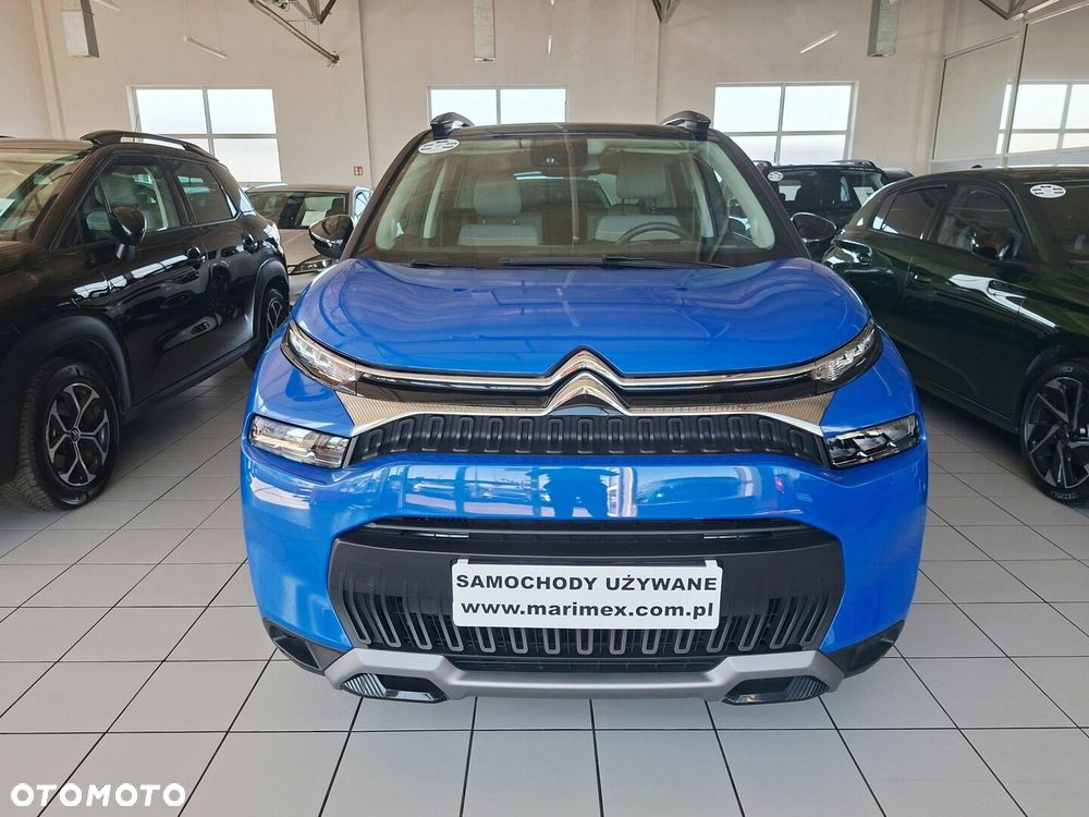 Citroën C3 Aircross - 2